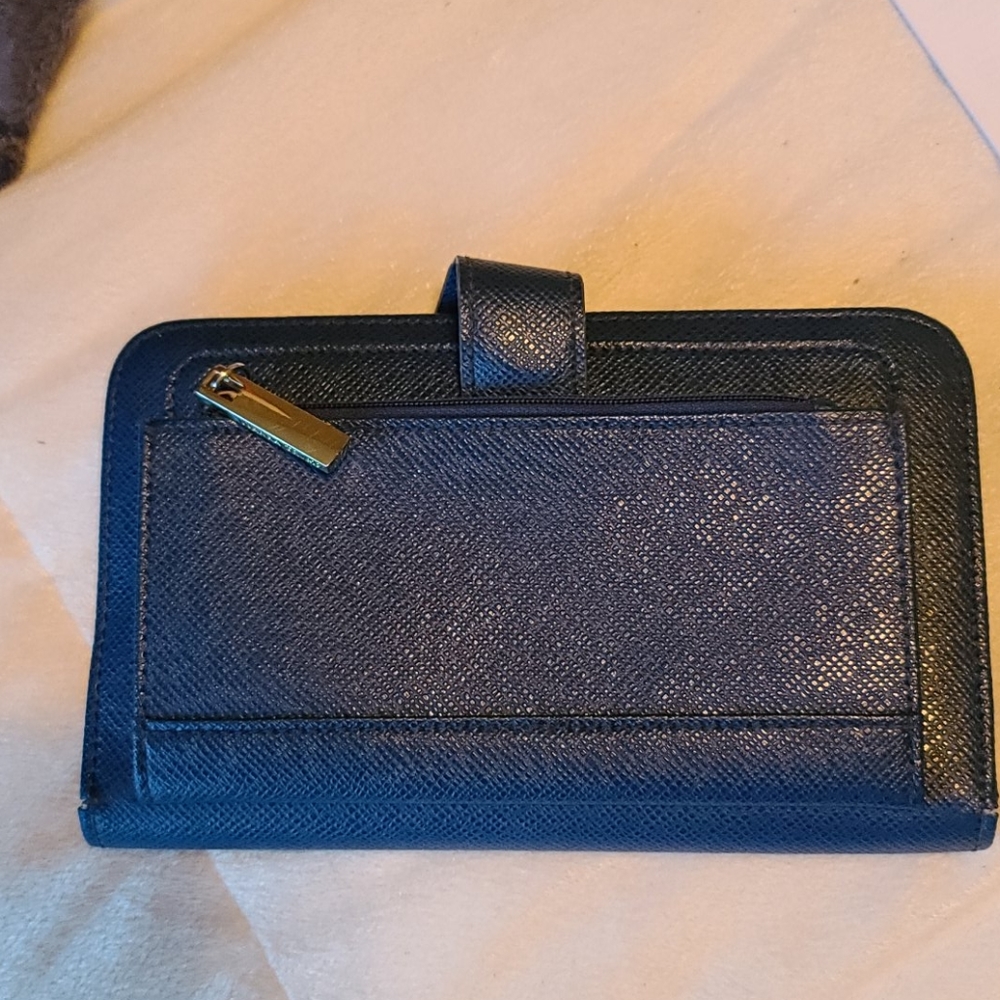 Oversized wallet - Picture 5 of 5